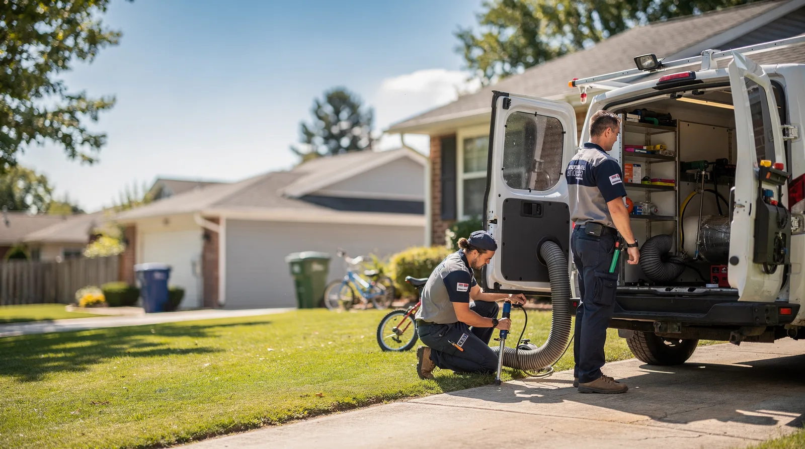 24/7 HVAC Repair & AC Replacement in Whitewater, WI near me